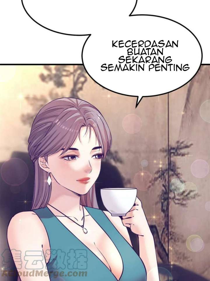 My Exclusive Dream World Adventures (My Exclusive Dreamworld Game) Chapter 140 Gambar 32