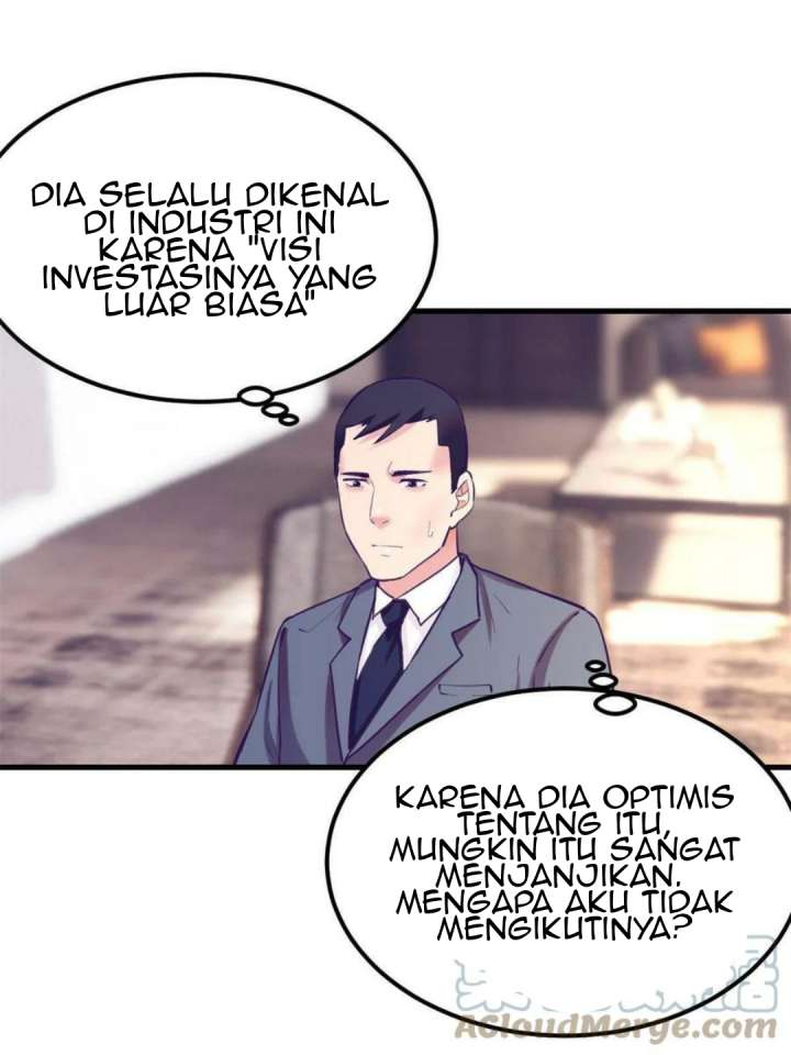 My Exclusive Dream World Adventures (My Exclusive Dreamworld Game) Chapter 140 Gambar 34