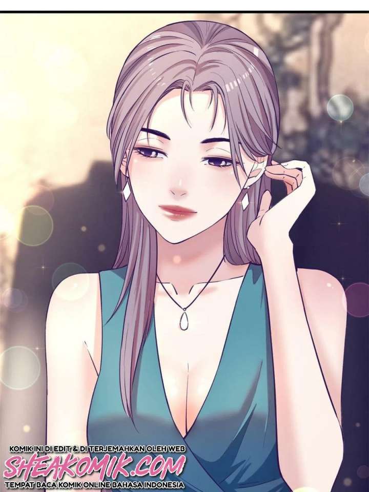 My Exclusive Dream World Adventures (My Exclusive Dreamworld Game) Chapter 140 Gambar 35