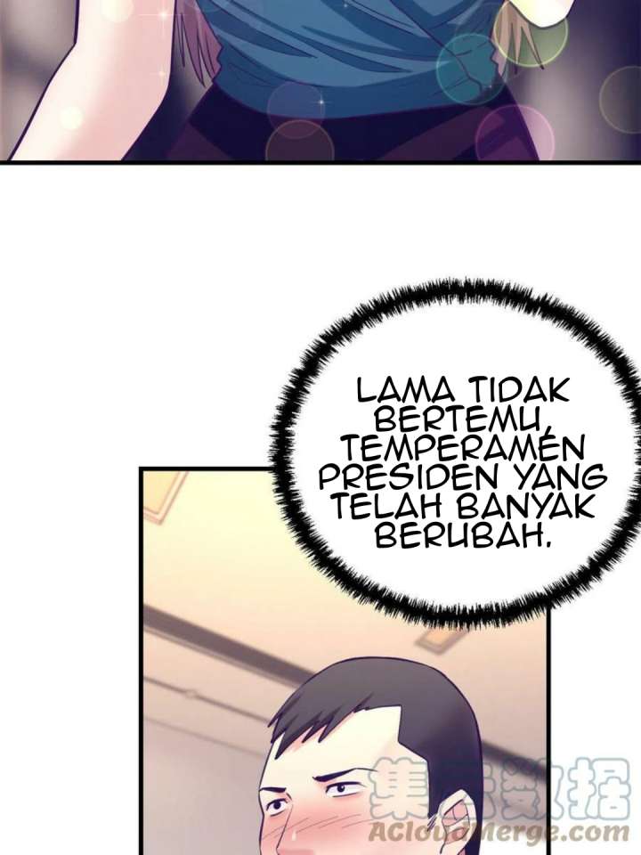 My Exclusive Dream World Adventures (My Exclusive Dreamworld Game) Chapter 140 Gambar 36