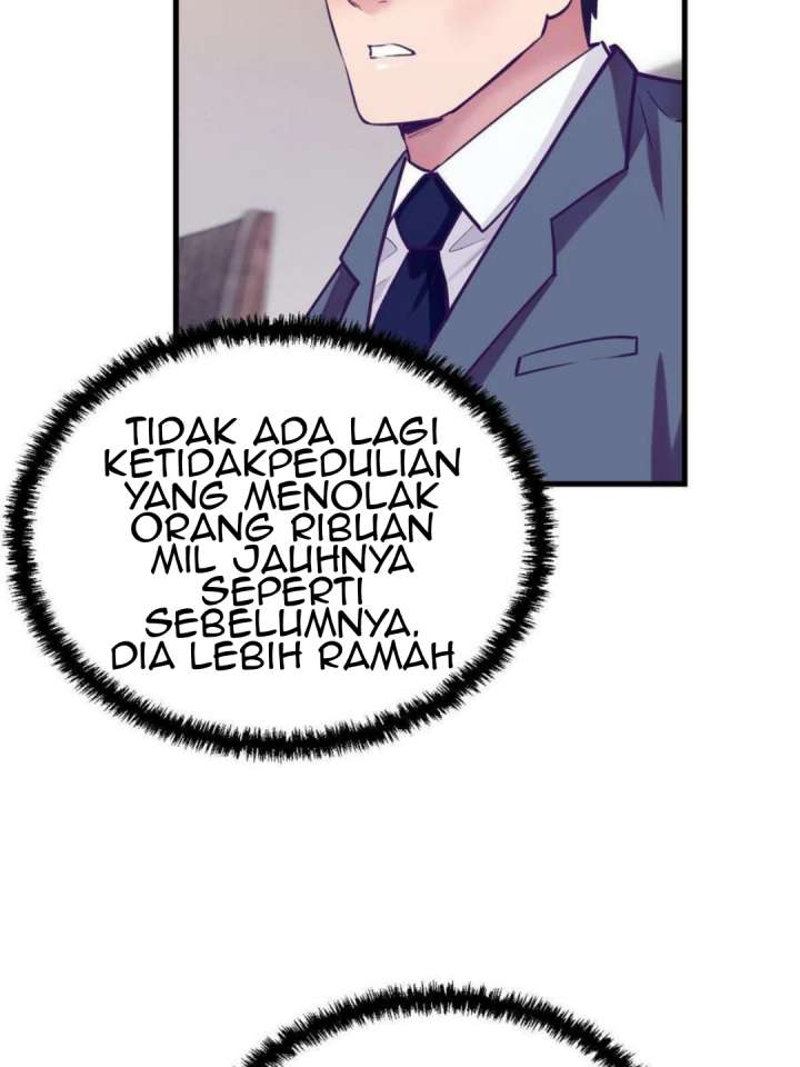 My Exclusive Dream World Adventures (My Exclusive Dreamworld Game) Chapter 140 Gambar 37