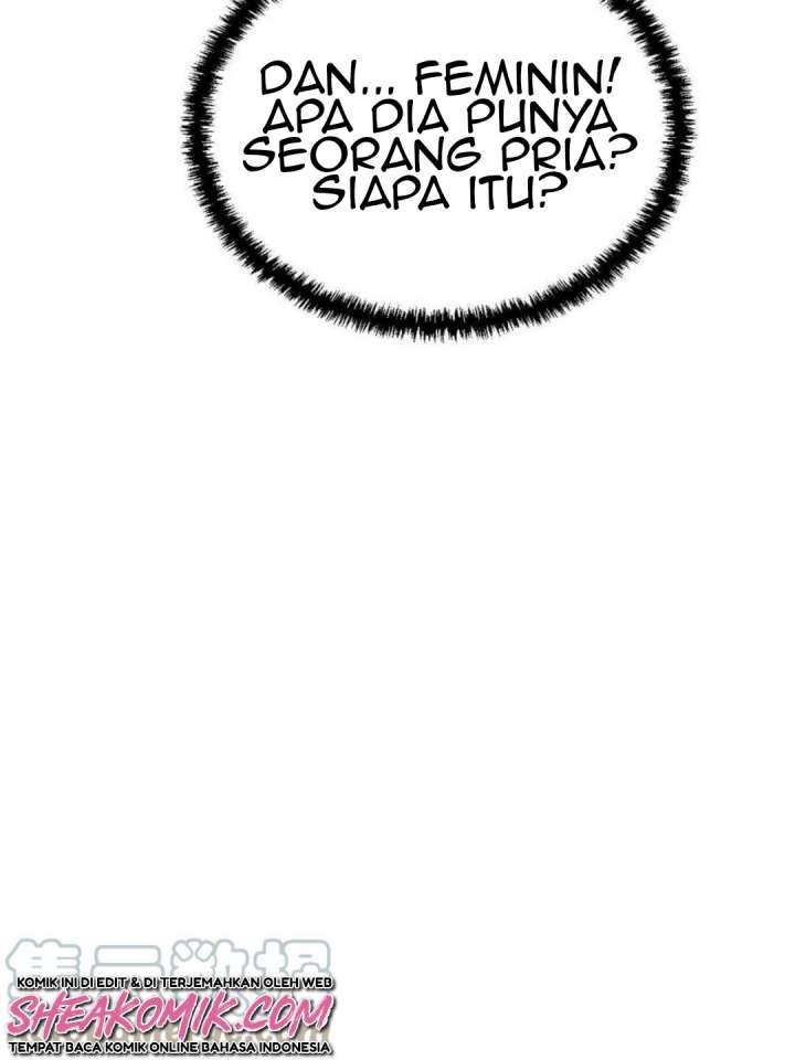 My Exclusive Dream World Adventures (My Exclusive Dreamworld Game) Chapter 140 Gambar 38