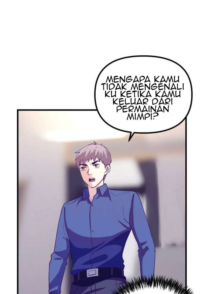 My Exclusive Dream World Adventures (My Exclusive Dreamworld Game) Chapter 149 Gambar 3