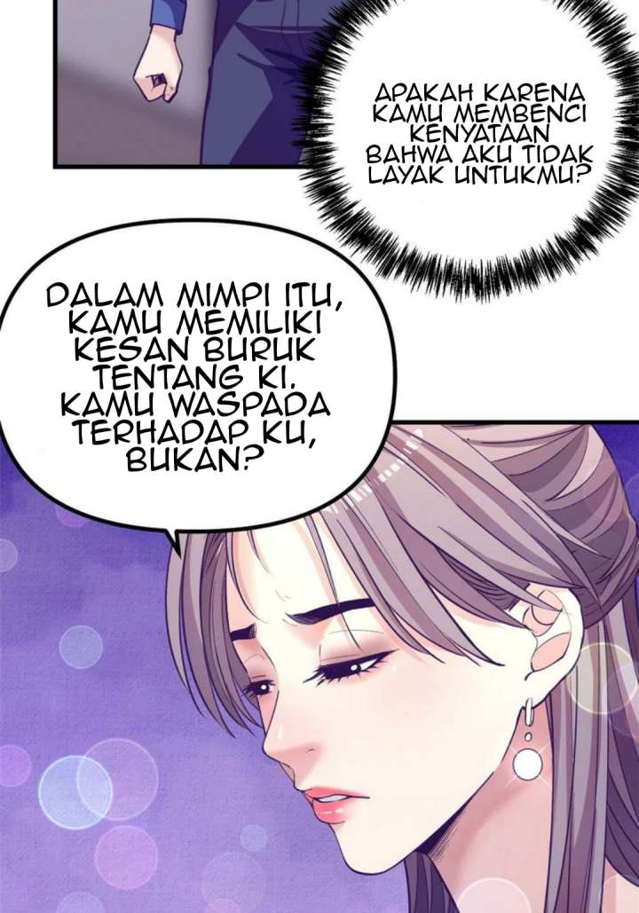 My Exclusive Dream World Adventures (My Exclusive Dreamworld Game) Chapter 149 Gambar 4