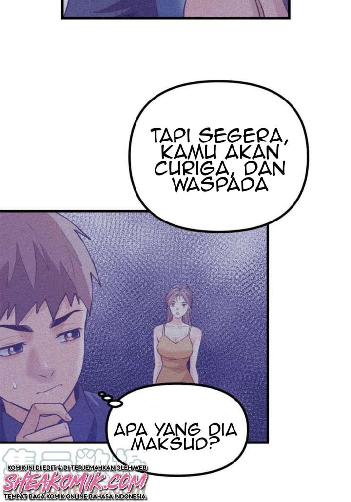 My Exclusive Dream World Adventures (My Exclusive Dreamworld Game) Chapter 149 Gambar 8
