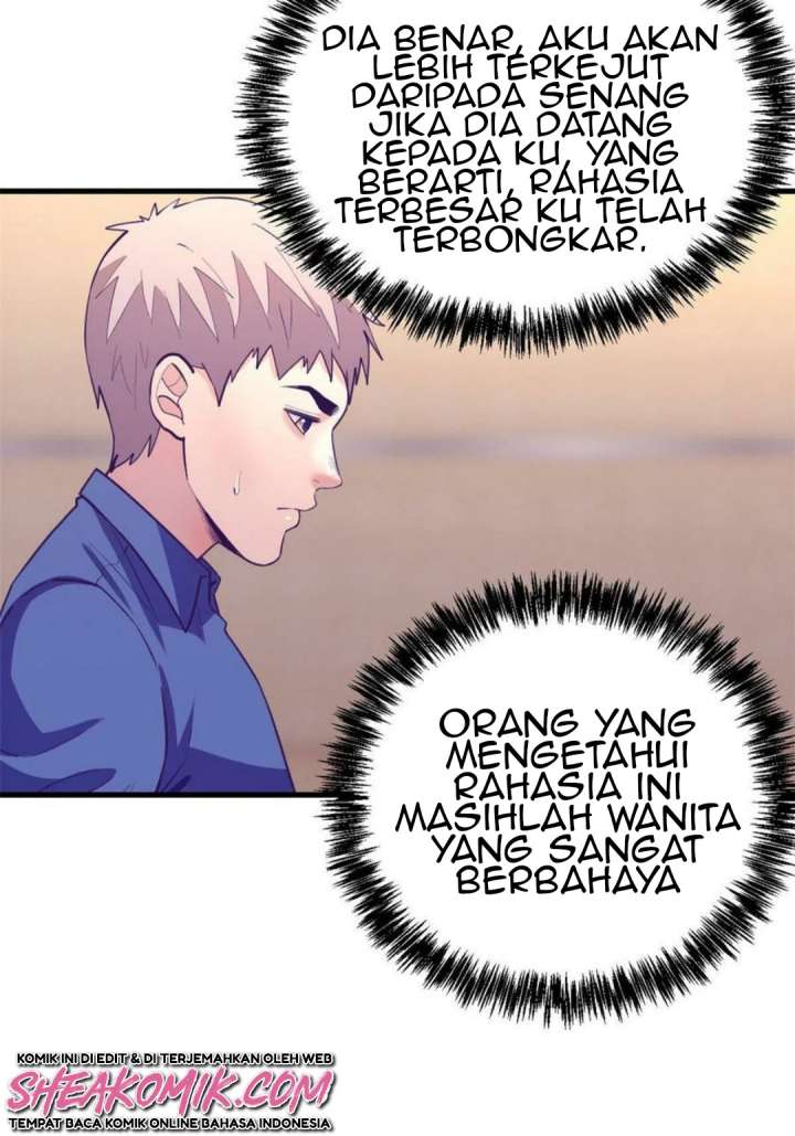 My Exclusive Dream World Adventures (My Exclusive Dreamworld Game) Chapter 149 Gambar 10