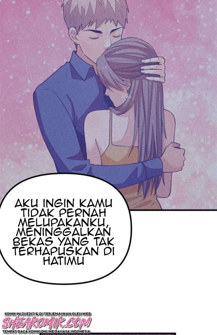 My Exclusive Dream World Adventures (My Exclusive Dreamworld Game) Chapter 149 Gambar 13