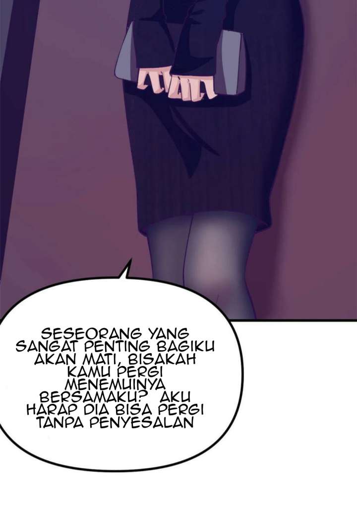 My Exclusive Dream World Adventures (My Exclusive Dreamworld Game) Chapter 149 Gambar 19