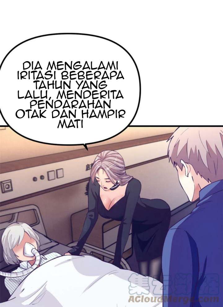 My Exclusive Dream World Adventures (My Exclusive Dreamworld Game) Chapter 149 Gambar 26