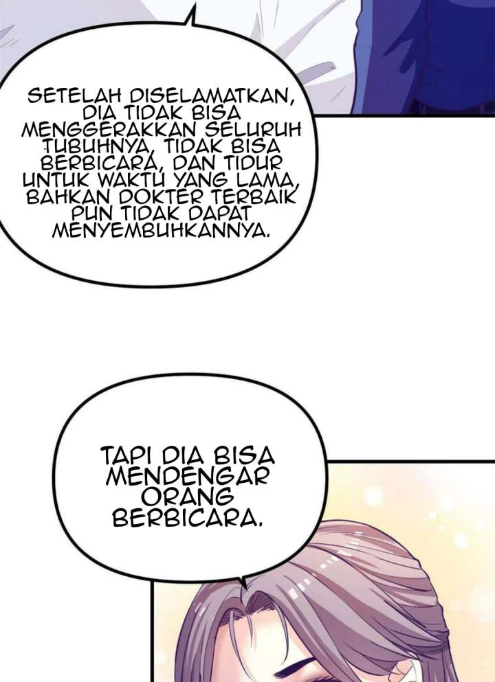 My Exclusive Dream World Adventures (My Exclusive Dreamworld Game) Chapter 149 Gambar 27