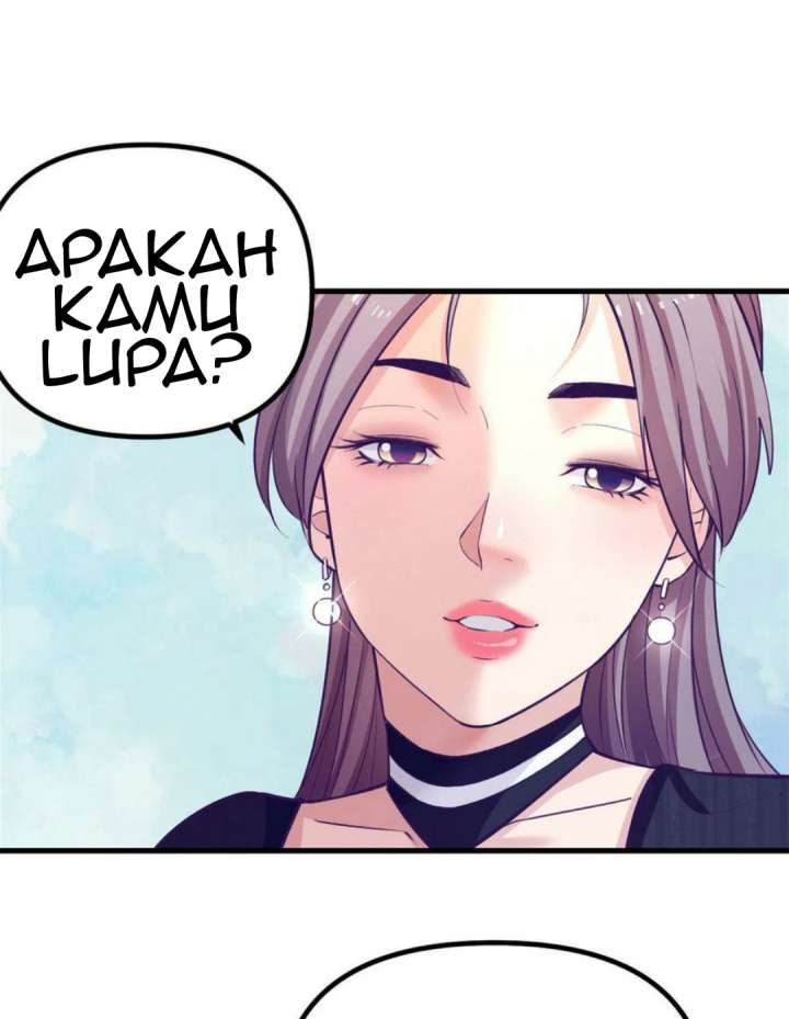My Exclusive Dream World Adventures (My Exclusive Dreamworld Game) Chapter 149 Gambar 33