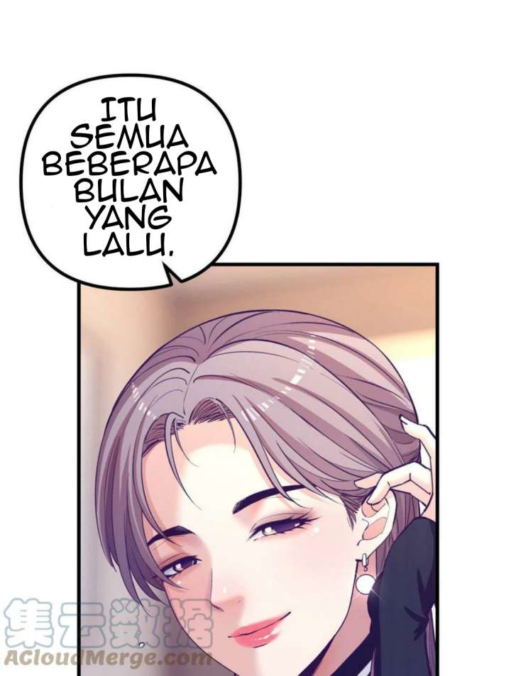 My Exclusive Dream World Adventures (My Exclusive Dreamworld Game) Chapter 149 Gambar 35