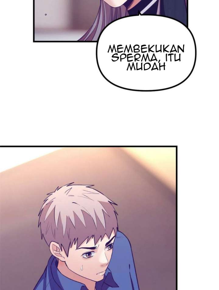 My Exclusive Dream World Adventures (My Exclusive Dreamworld Game) Chapter 149 Gambar 36