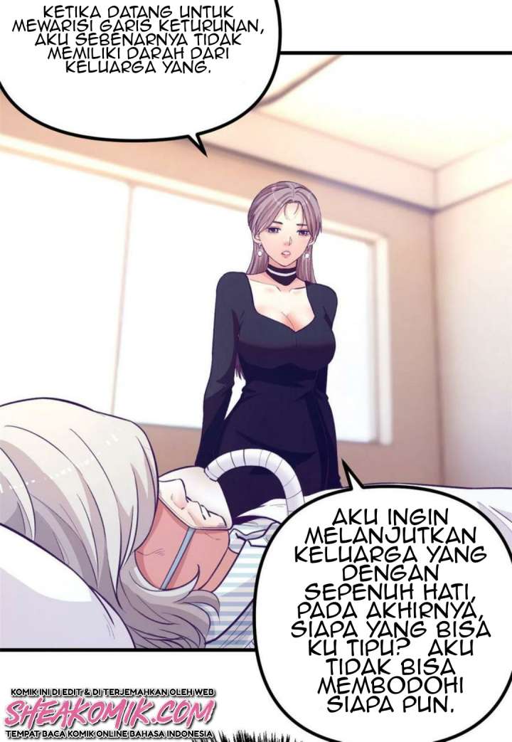 My Exclusive Dream World Adventures (My Exclusive Dreamworld Game) Chapter 149 Gambar 40