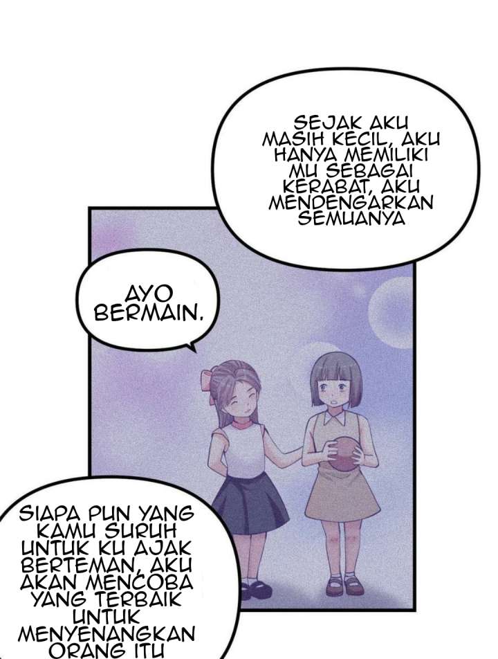 My Exclusive Dream World Adventures (My Exclusive Dreamworld Game) Chapter 149 Gambar 42