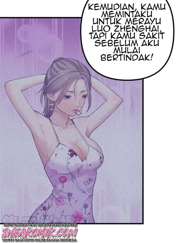 My Exclusive Dream World Adventures (My Exclusive Dreamworld Game) Chapter 149 Gambar 44