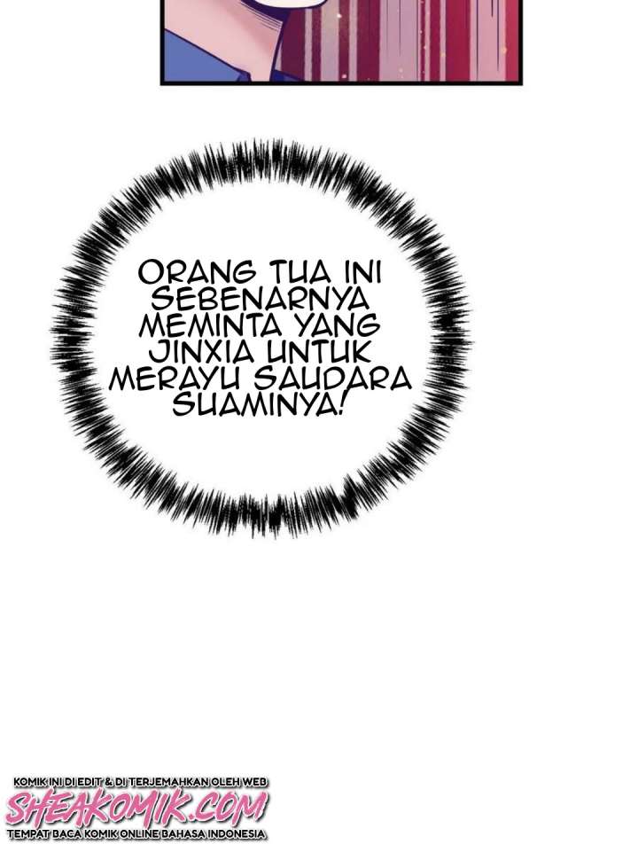 My Exclusive Dream World Adventures (My Exclusive Dreamworld Game) Chapter 149 Gambar 46