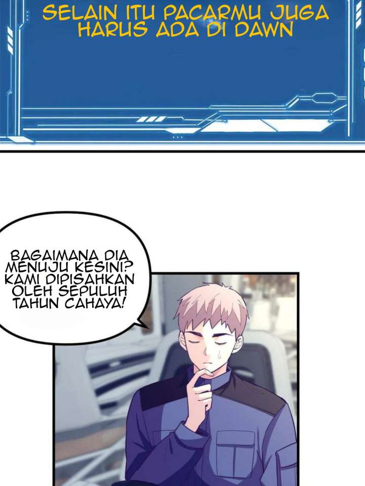 My Exclusive Dream World Adventures (My Exclusive Dreamworld Game) Chapter 151 Gambar 9