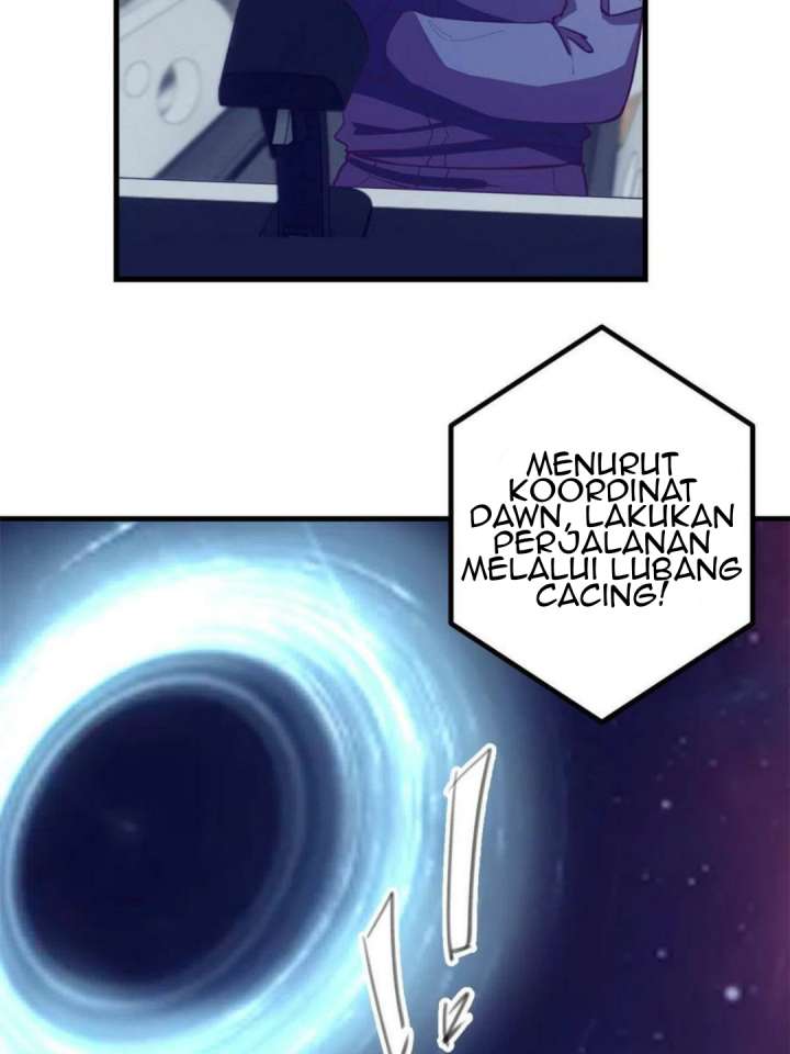 My Exclusive Dream World Adventures (My Exclusive Dreamworld Game) Chapter 151 Gambar 10