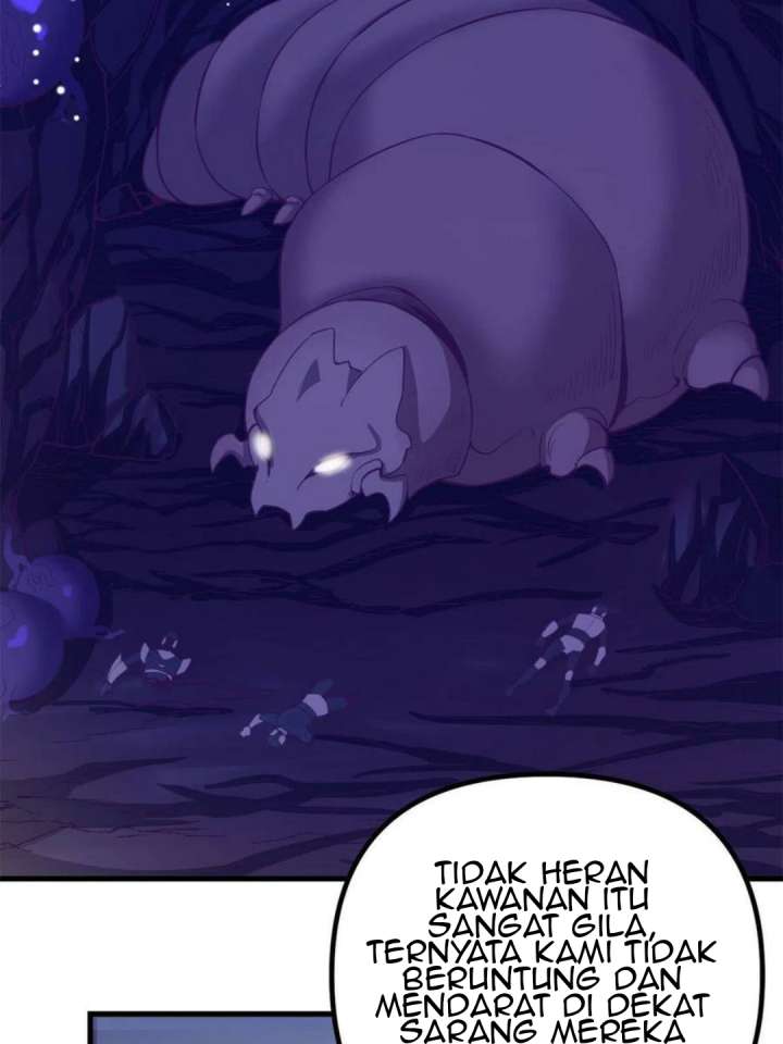 My Exclusive Dream World Adventures (My Exclusive Dreamworld Game) Chapter 151 Gambar 18