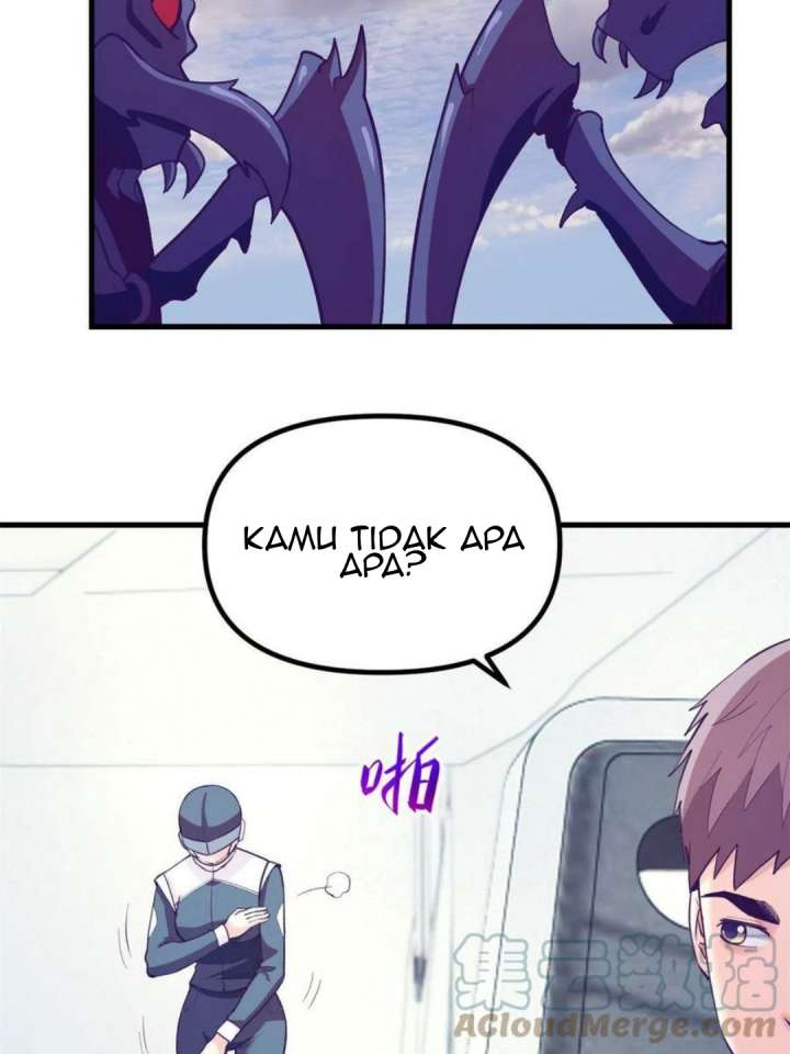 My Exclusive Dream World Adventures (My Exclusive Dreamworld Game) Chapter 151 Gambar 38