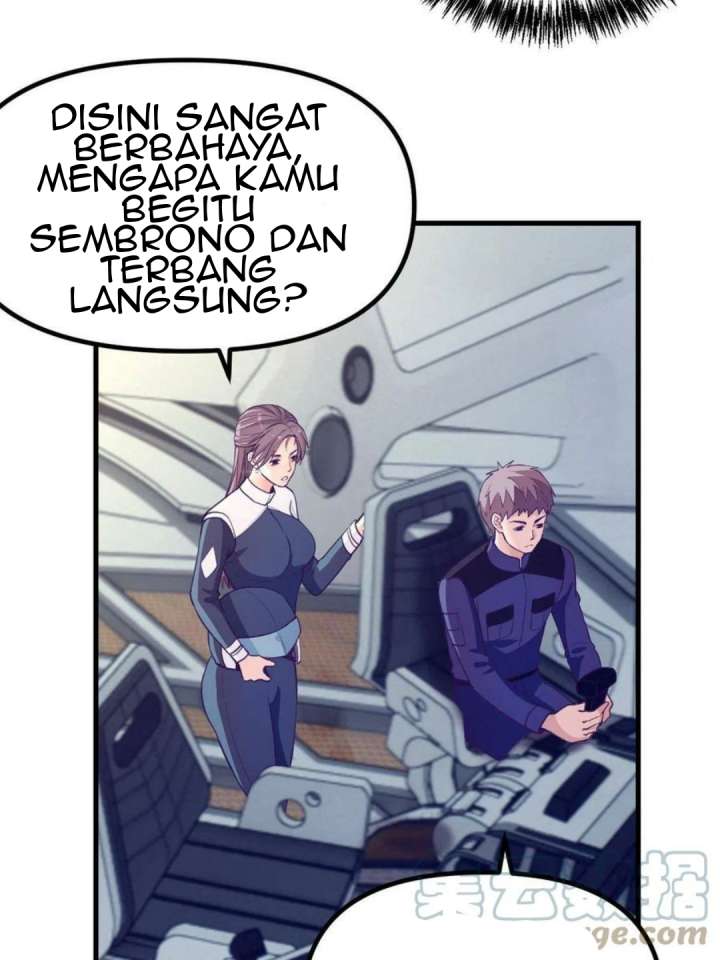 My Exclusive Dream World Adventures (My Exclusive Dreamworld Game) Chapter 151 Gambar 43