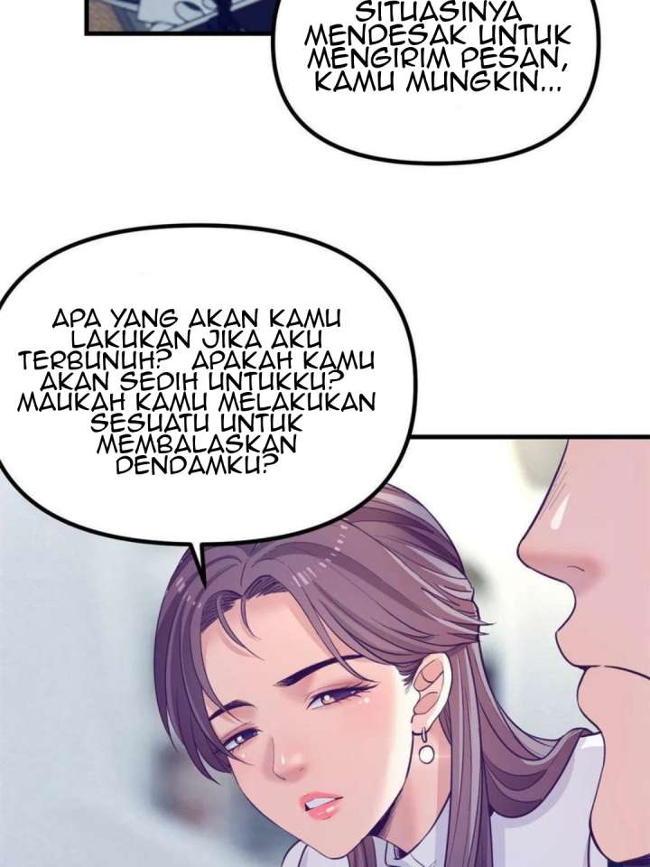 My Exclusive Dream World Adventures (My Exclusive Dreamworld Game) Chapter 151 Gambar 44