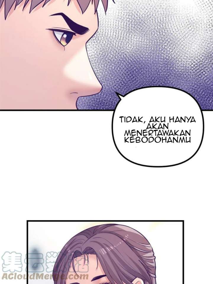 My Exclusive Dream World Adventures (My Exclusive Dreamworld Game) Chapter 151 Gambar 46
