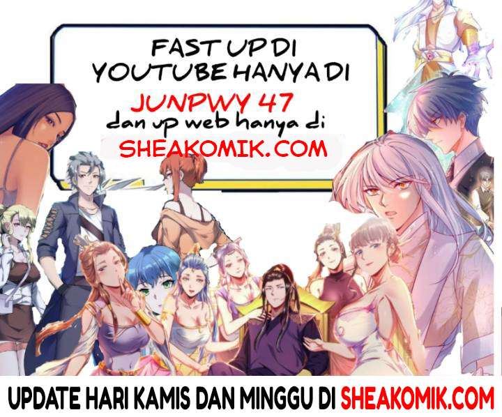 My Exclusive Dream World Adventures (My Exclusive Dreamworld Game) Chapter 151 Gambar 53