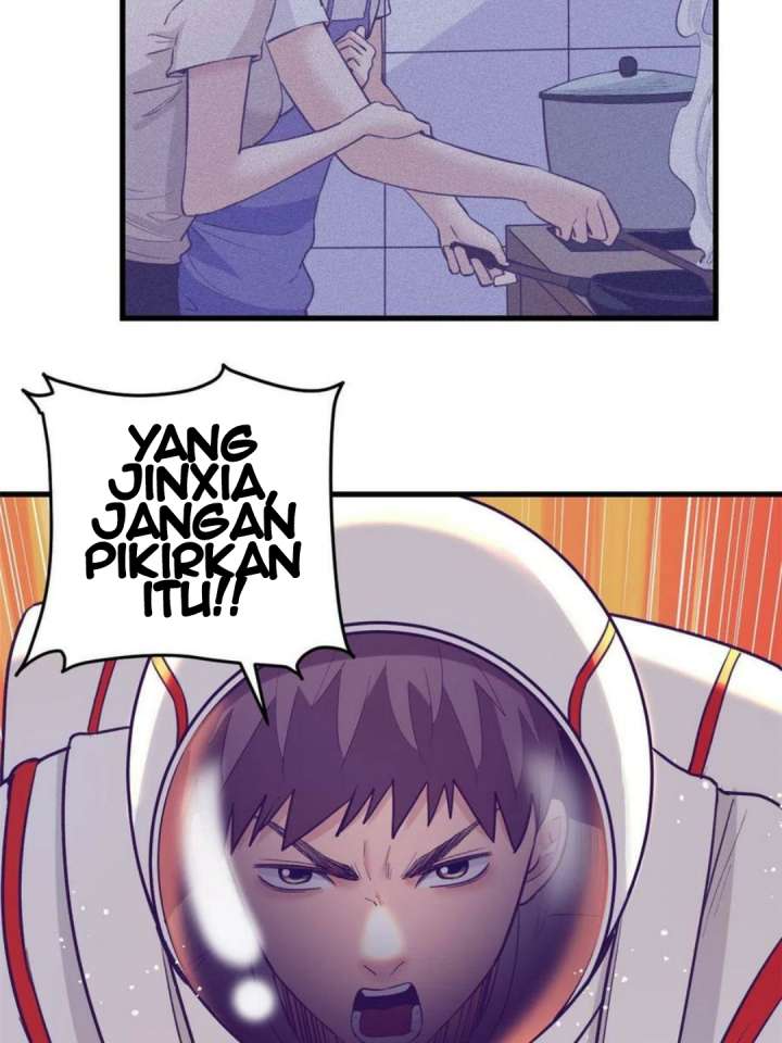 My Exclusive Dream World Adventures (My Exclusive Dreamworld Game) Chapter 157 Gambar 9