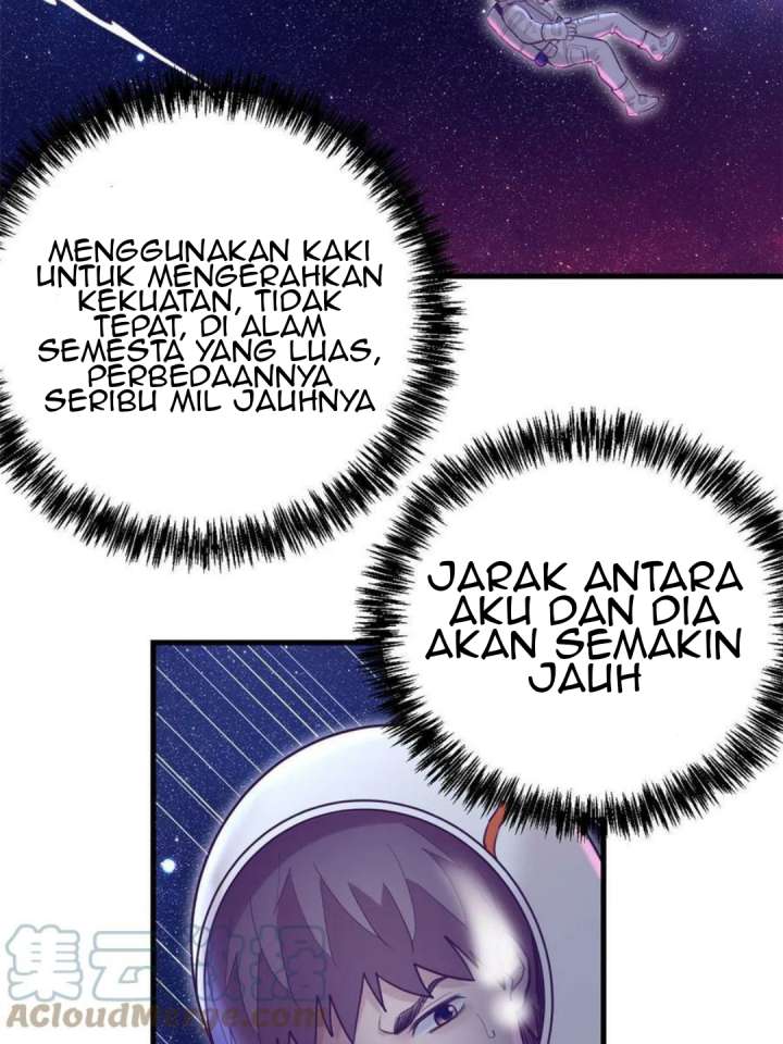 My Exclusive Dream World Adventures (My Exclusive Dreamworld Game) Chapter 157 Gambar 17