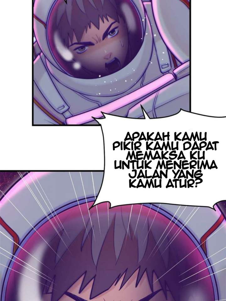My Exclusive Dream World Adventures (My Exclusive Dreamworld Game) Chapter 157 Gambar 25