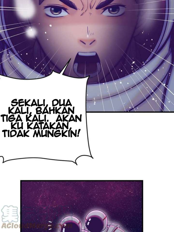 My Exclusive Dream World Adventures (My Exclusive Dreamworld Game) Chapter 157 Gambar 26