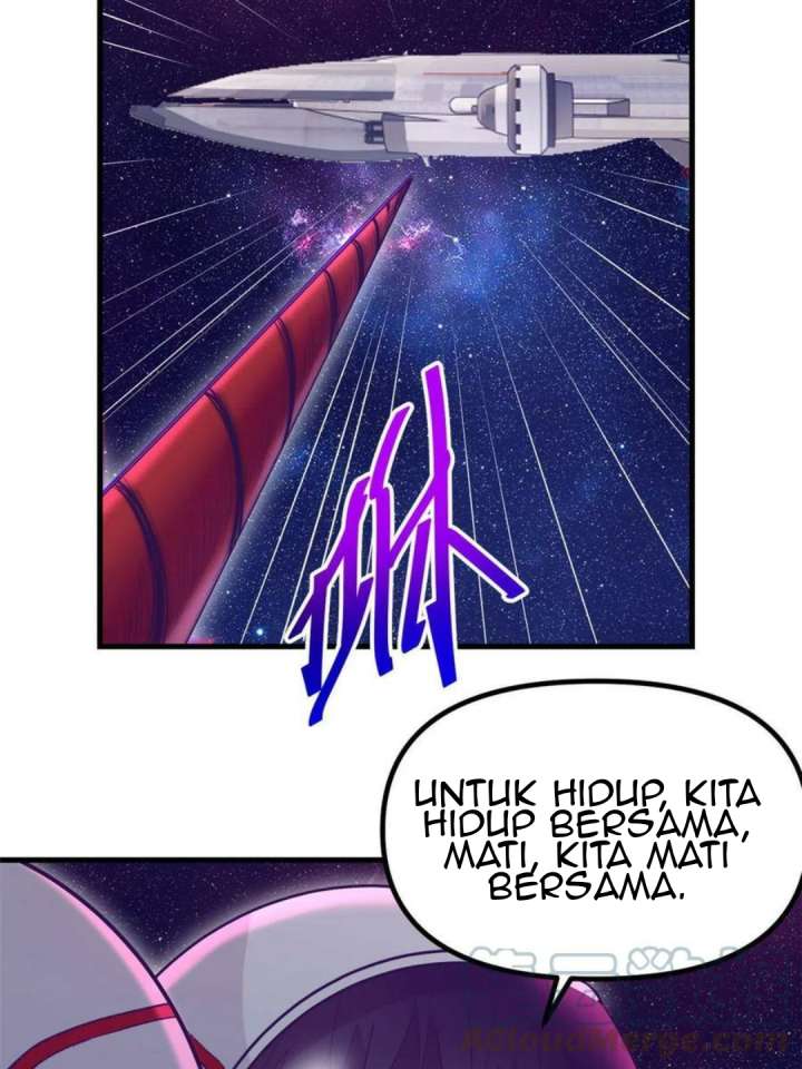 My Exclusive Dream World Adventures (My Exclusive Dreamworld Game) Chapter 157 Gambar 29