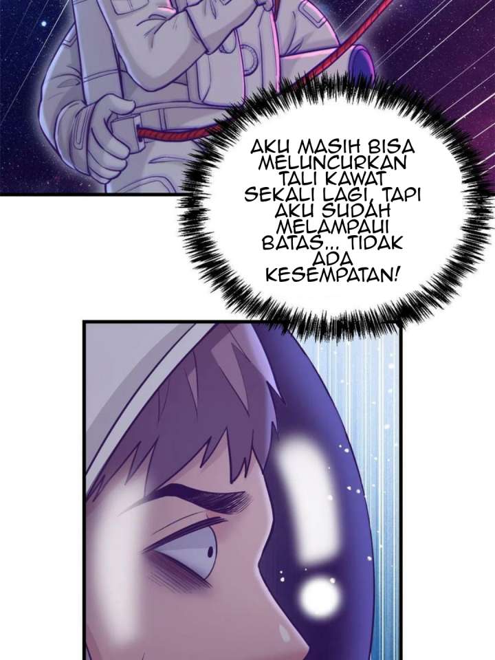 My Exclusive Dream World Adventures (My Exclusive Dreamworld Game) Chapter 157 Gambar 33