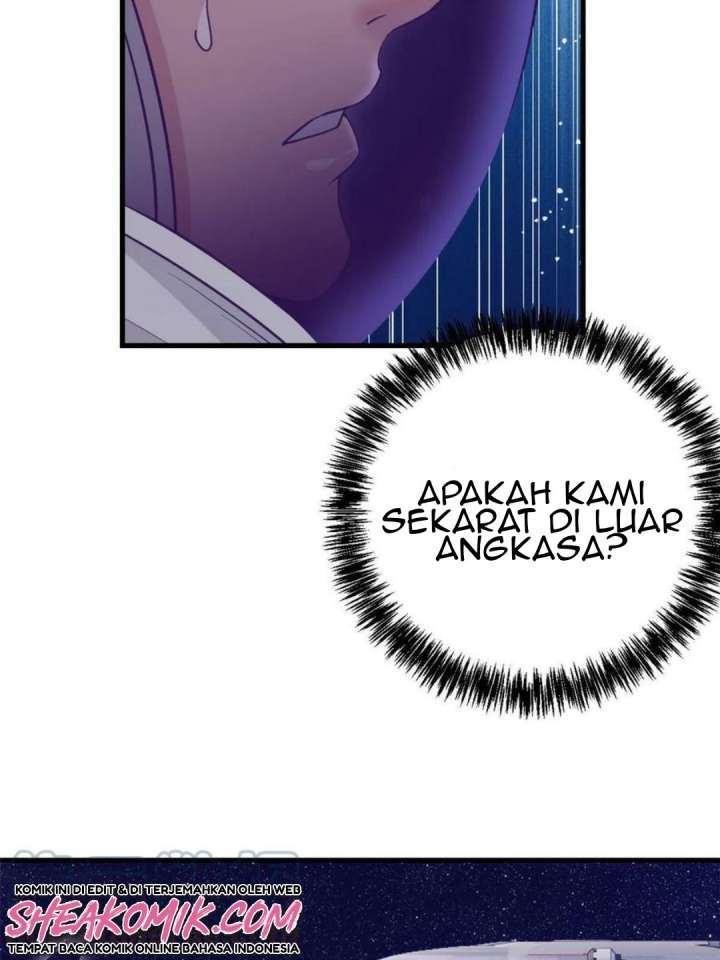 My Exclusive Dream World Adventures (My Exclusive Dreamworld Game) Chapter 157 Gambar 34
