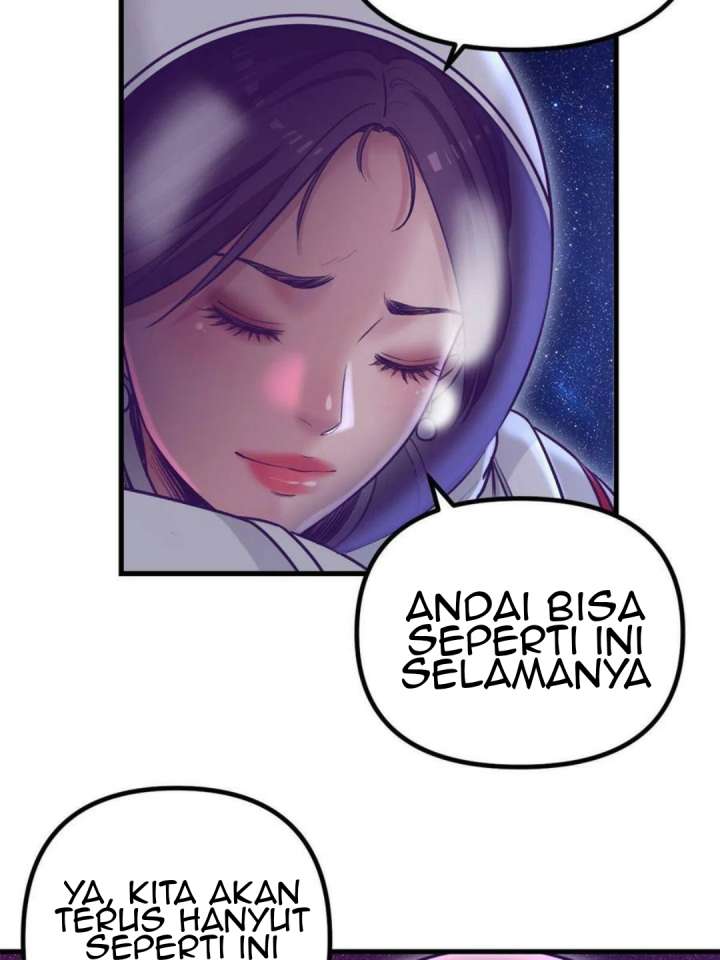 My Exclusive Dream World Adventures (My Exclusive Dreamworld Game) Chapter 157 Gambar 39