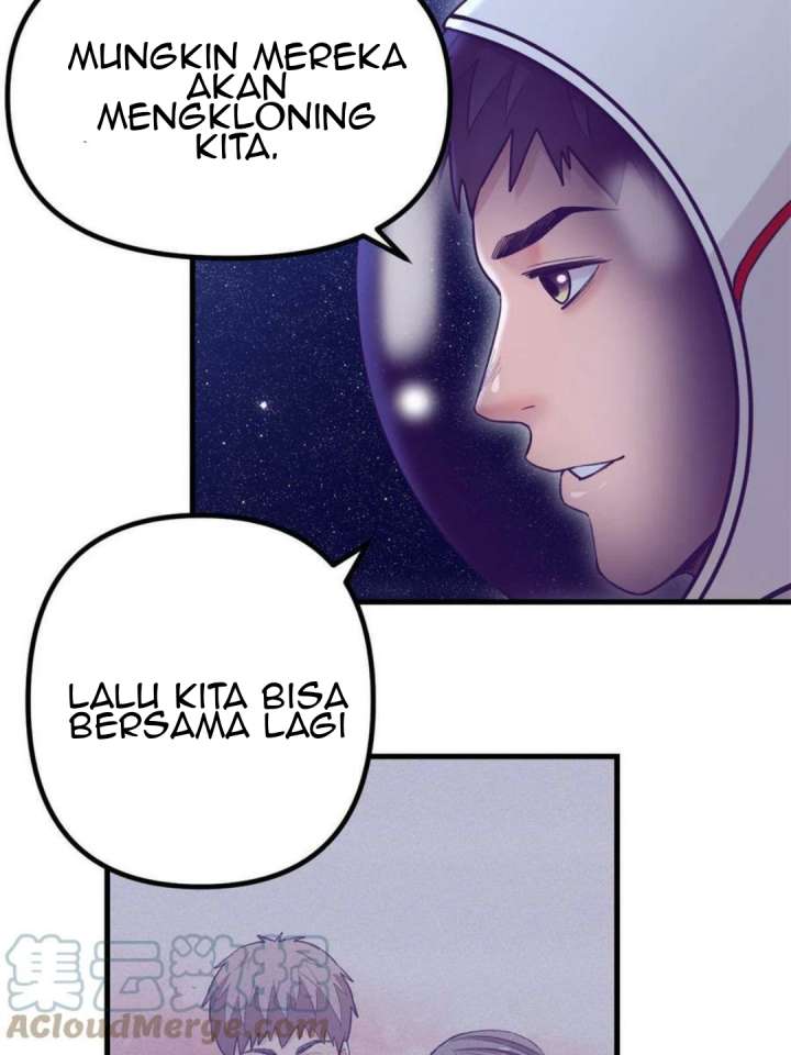 My Exclusive Dream World Adventures (My Exclusive Dreamworld Game) Chapter 157 Gambar 43