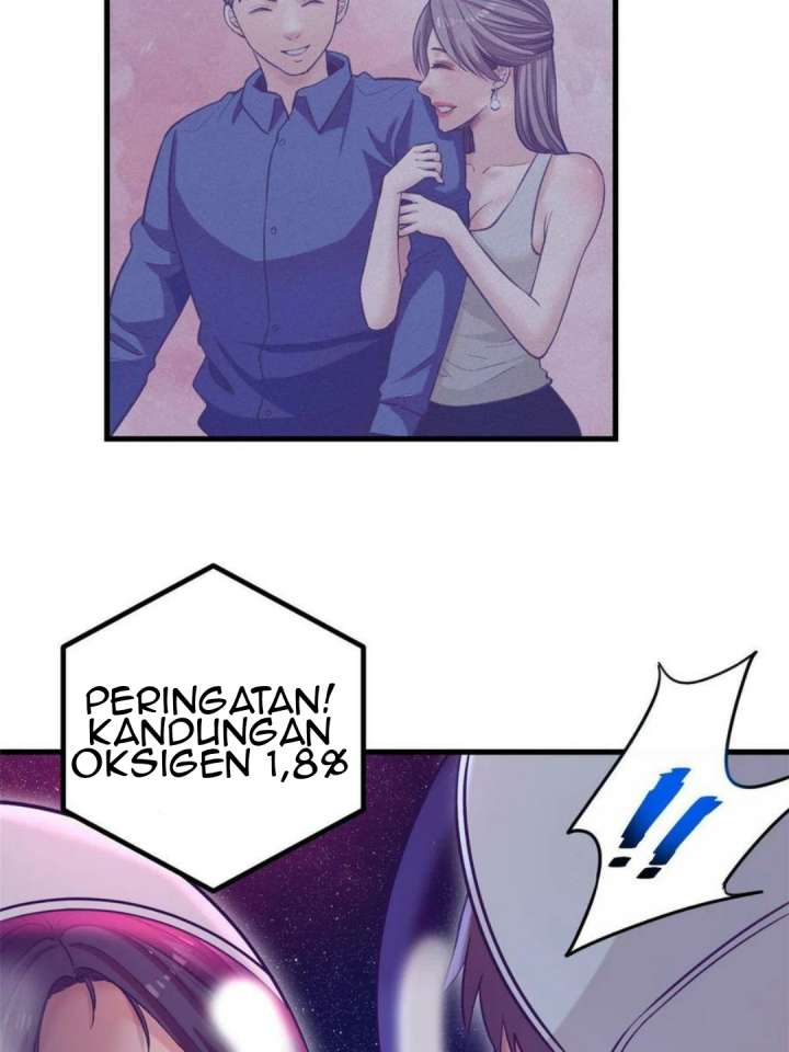 My Exclusive Dream World Adventures (My Exclusive Dreamworld Game) Chapter 157 Gambar 44
