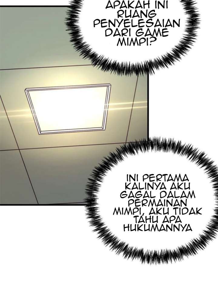 My Exclusive Dream World Adventures (My Exclusive Dreamworld Game) Chapter 157 Gambar 59
