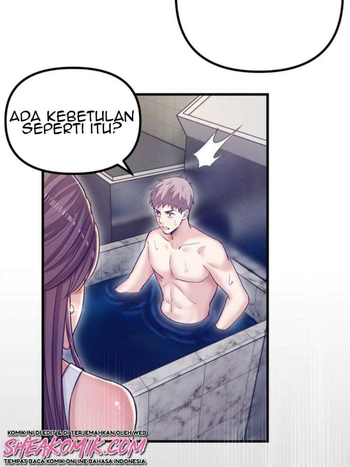 My Exclusive Dream World Adventures (My Exclusive Dreamworld Game) Chapter 157 Gambar 65