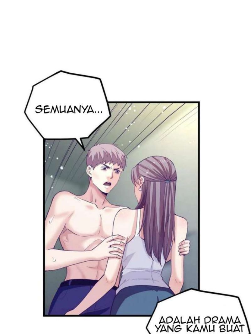 My Exclusive Dream World Adventures (My Exclusive Dreamworld Game) Chapter 158 Gambar 4