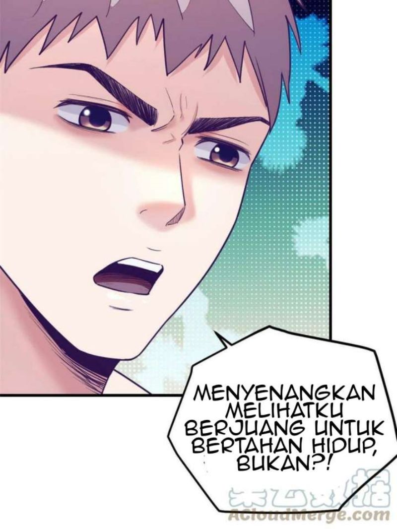 My Exclusive Dream World Adventures (My Exclusive Dreamworld Game) Chapter 158 Gambar 8