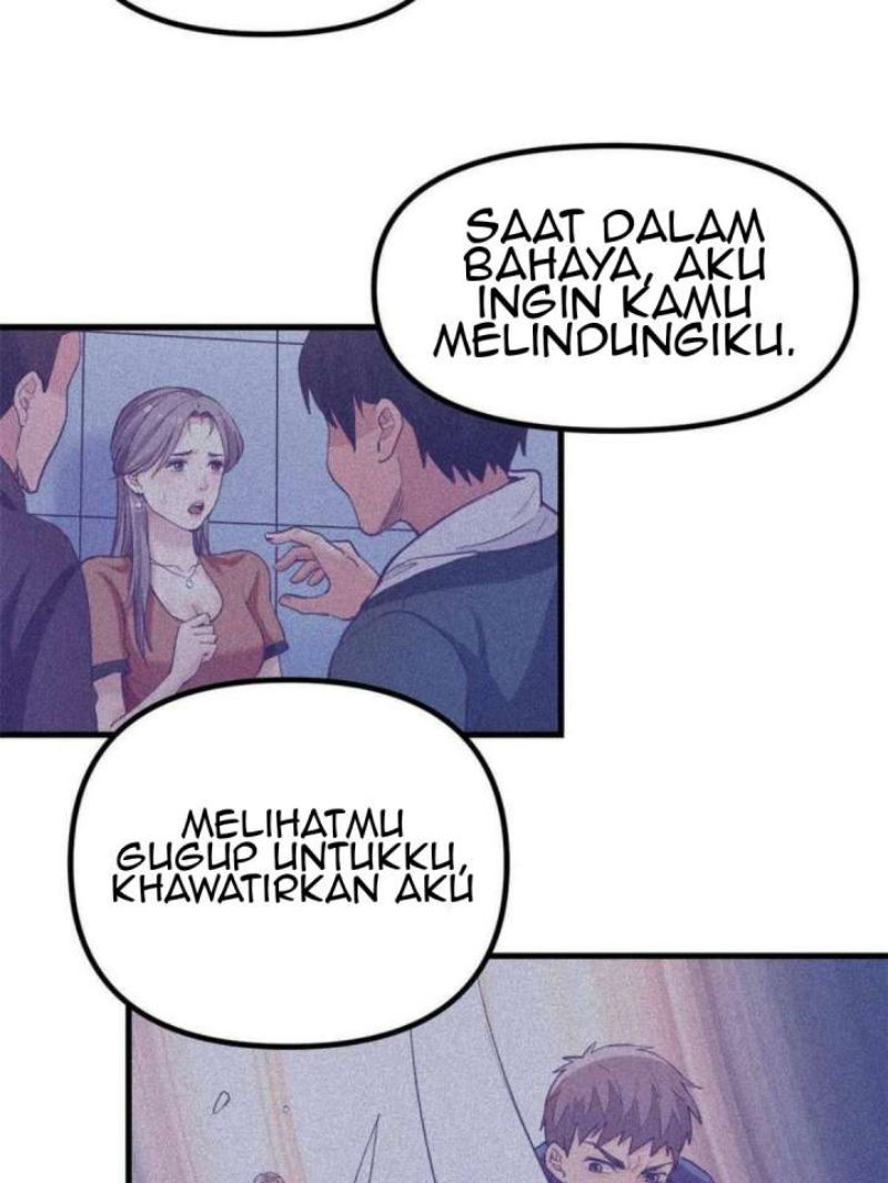 My Exclusive Dream World Adventures (My Exclusive Dreamworld Game) Chapter 158 Gambar 15
