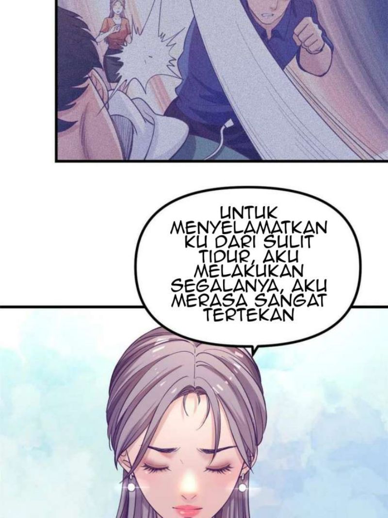 My Exclusive Dream World Adventures (My Exclusive Dreamworld Game) Chapter 158 Gambar 16