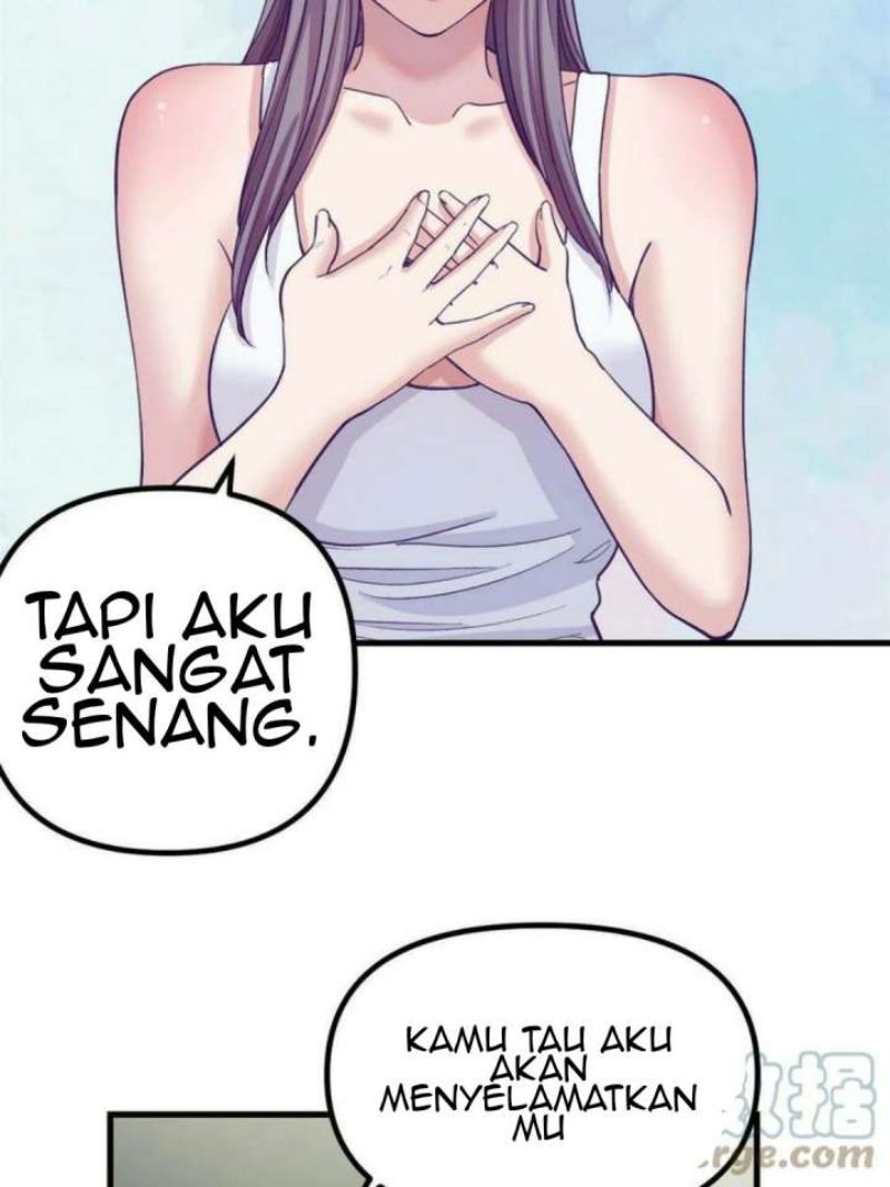 My Exclusive Dream World Adventures (My Exclusive Dreamworld Game) Chapter 158 Gambar 17