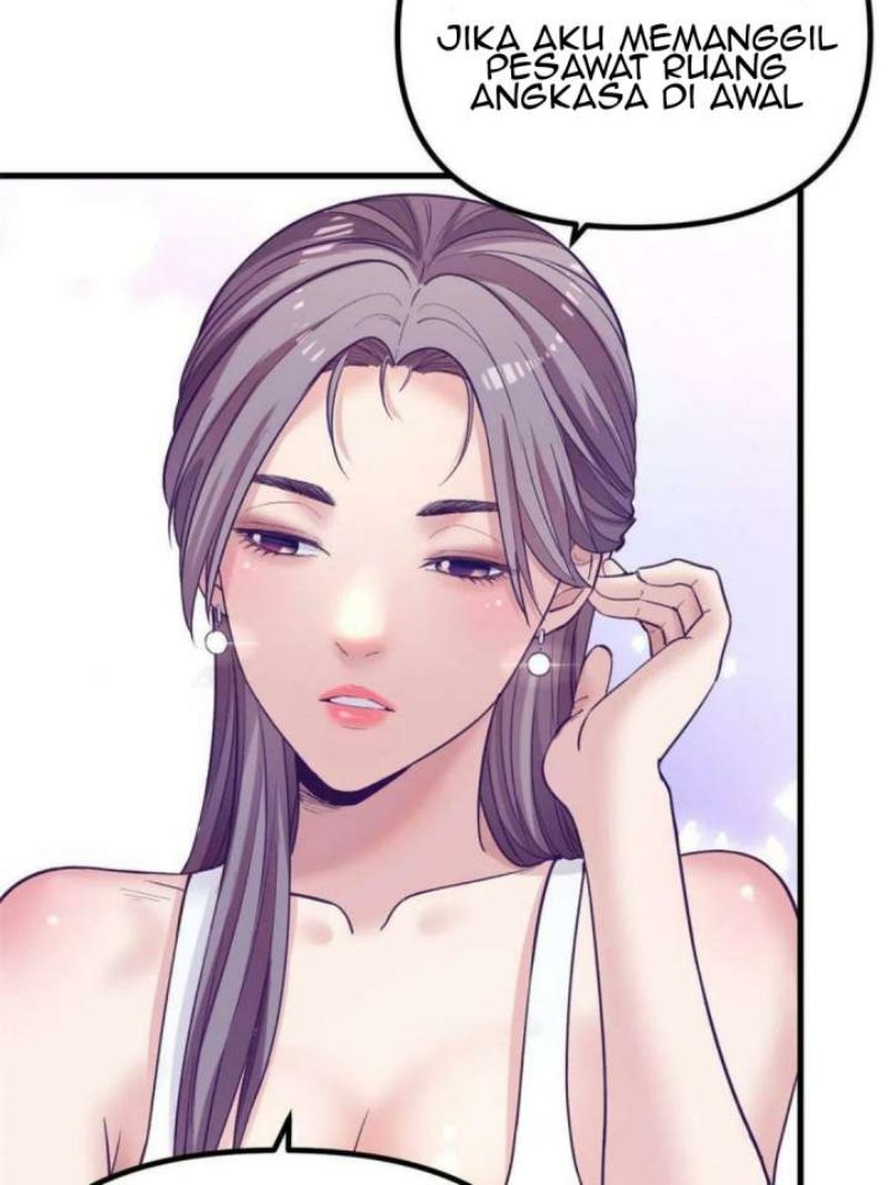 My Exclusive Dream World Adventures (My Exclusive Dreamworld Game) Chapter 158 Gambar 19