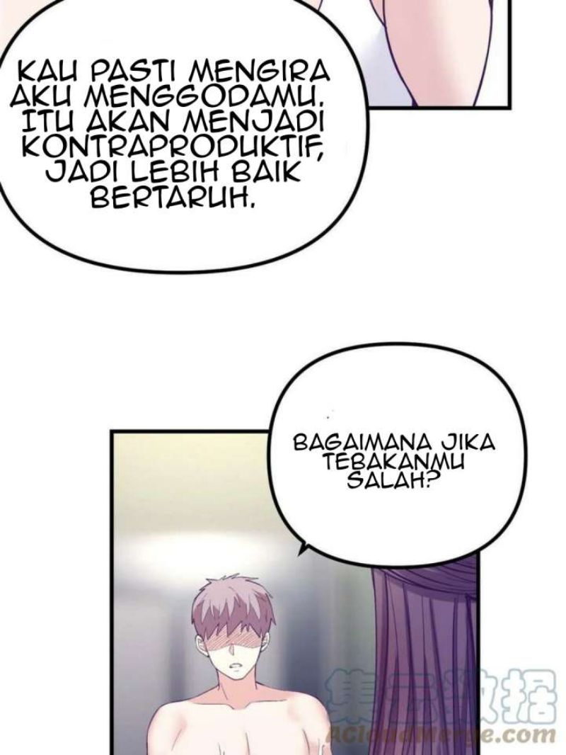 My Exclusive Dream World Adventures (My Exclusive Dreamworld Game) Chapter 158 Gambar 20