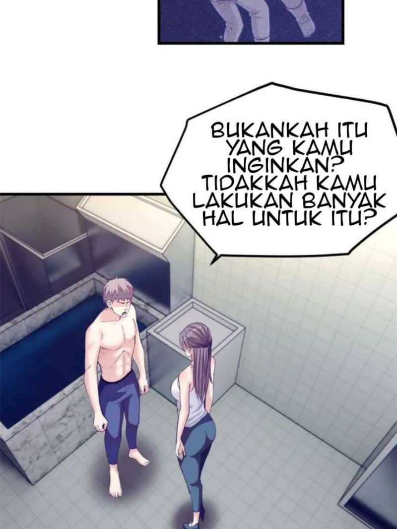 My Exclusive Dream World Adventures (My Exclusive Dreamworld Game) Chapter 158 Gambar 27