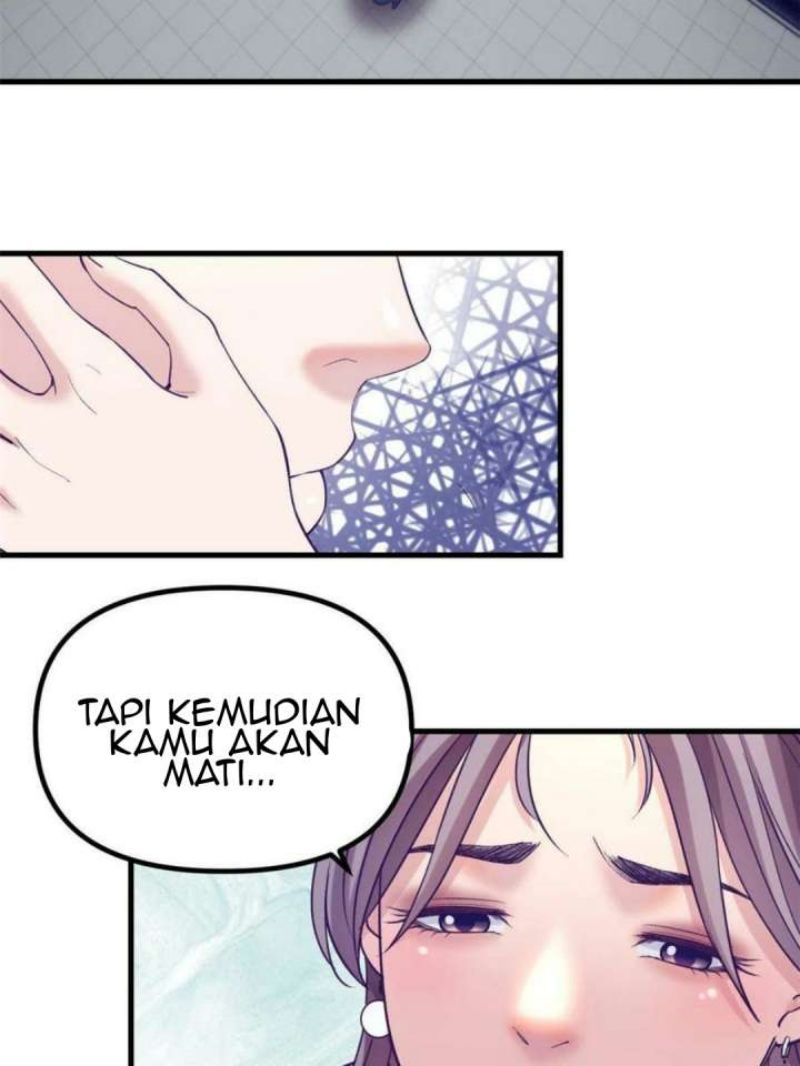 My Exclusive Dream World Adventures (My Exclusive Dreamworld Game) Chapter 158 Gambar 28